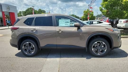 2024 Nissan sv