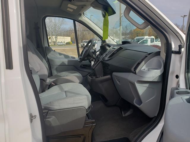 2015 ford transit-350 xlt