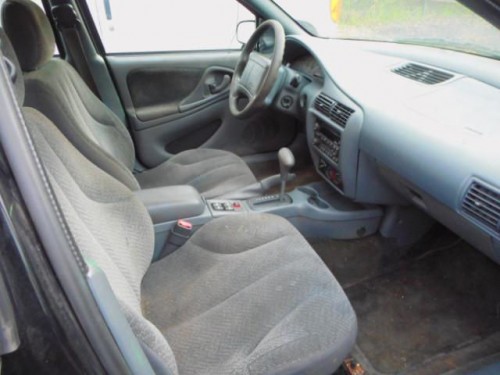 2002 chevrolet cavalier ls in minnesota