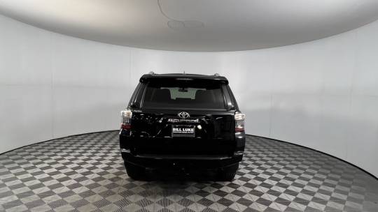 2018 Toyota 4Runner