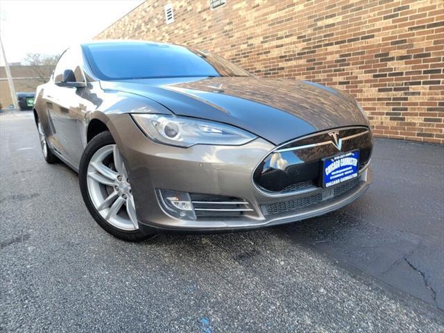 2015 tesla model s 85
