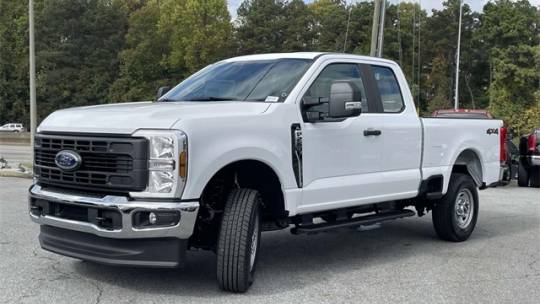 2024 Ford F-250