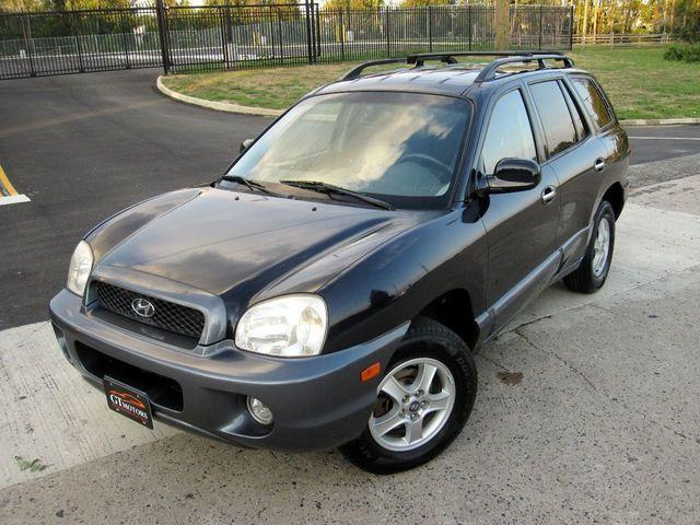 2004 hyundai santa fe in philadelphia, pennsylvania