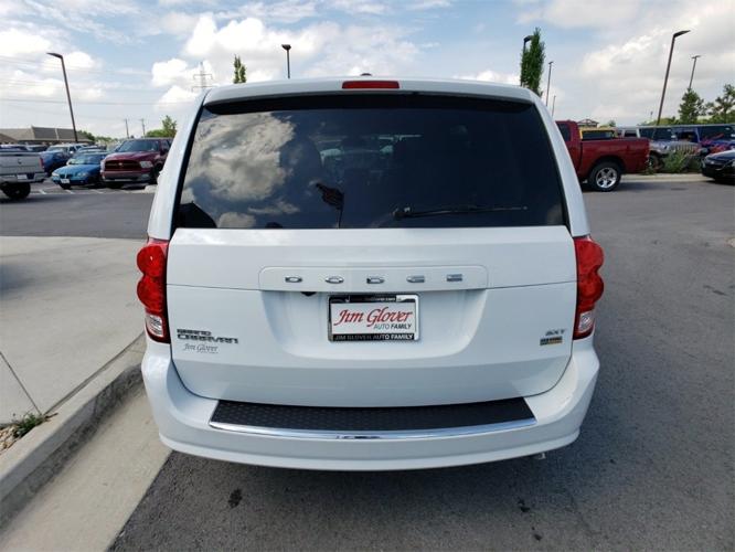used 2019 dodge grand caravan sxt owasso, ok 74055 for sale in owasso, oklahoma