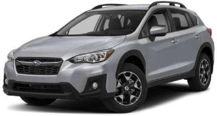new 2019 subaru crosstrek 2.0i cvt in san antonio, tx