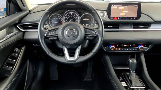 2019 Mazda