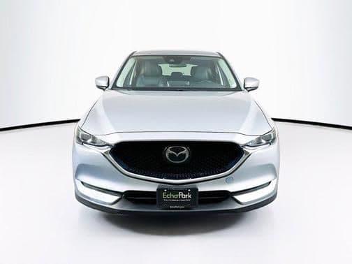2021 mazda cx-5 touring in chesterfield, missouri