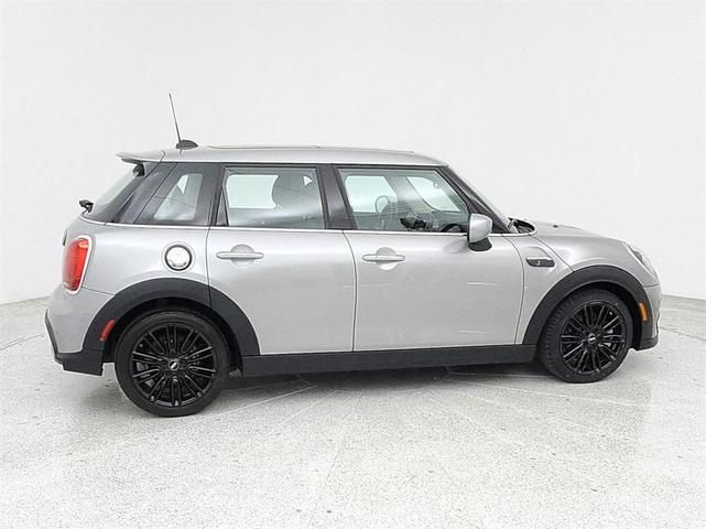 2024 mini hardtop cooper s