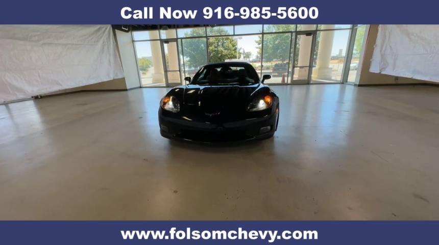 2013 chevrolet corvette z16 grand sport