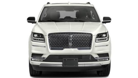 2019 Lincoln Navigator