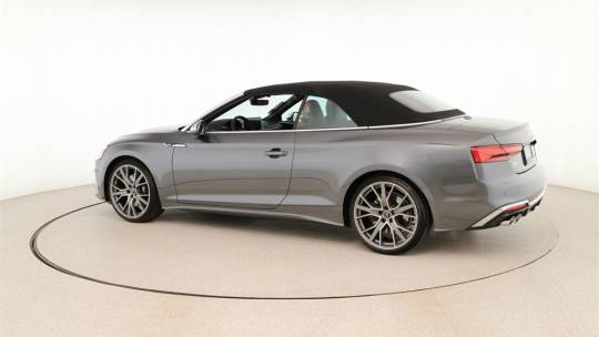 2024 Audi S5