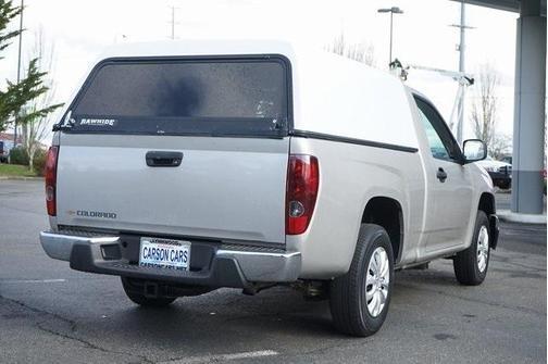 2006 chevrolet colorado in saint louis, missouri