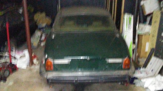 1975 jaguar xj6 c