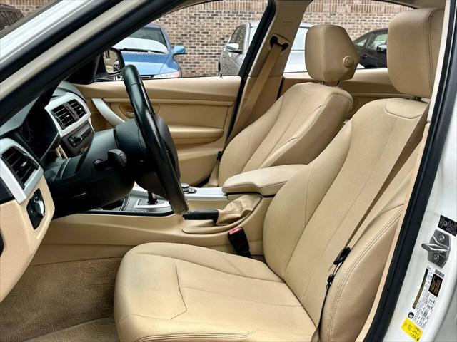 2013 bmw 328 i