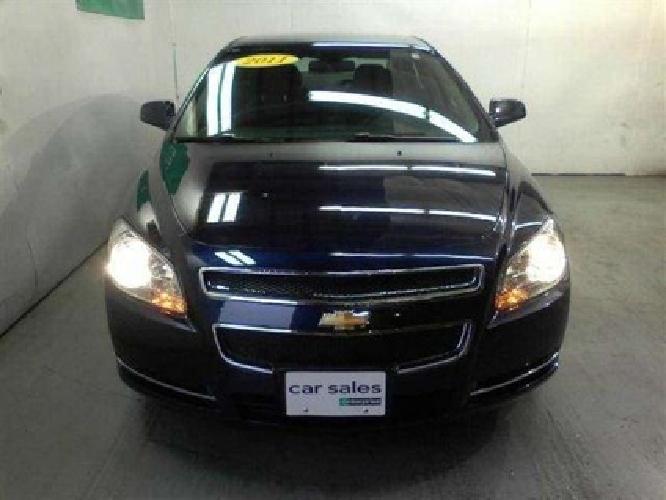 2011 chevrolet malibu lt sedan 4d in columbus, oh