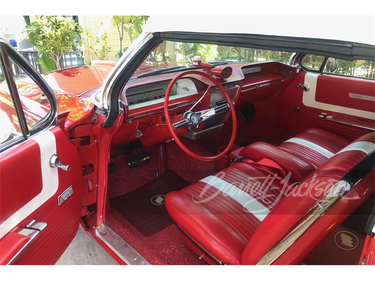 1961 buick lesabre