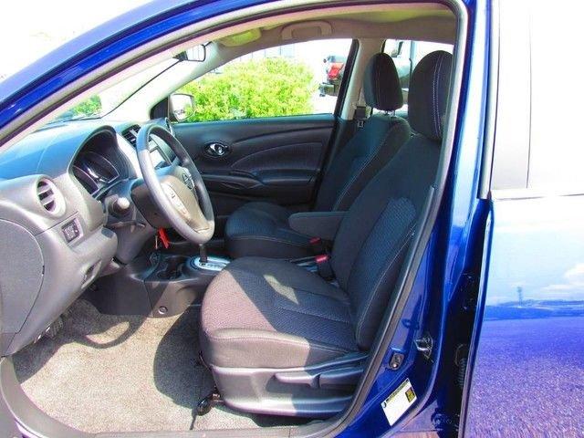 certified 2019 nissan versa 1.6 sv gulfport, ms 39503 for sale in gulfport, mississippi