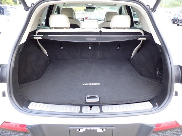 2022 genesis gv70 2.5t