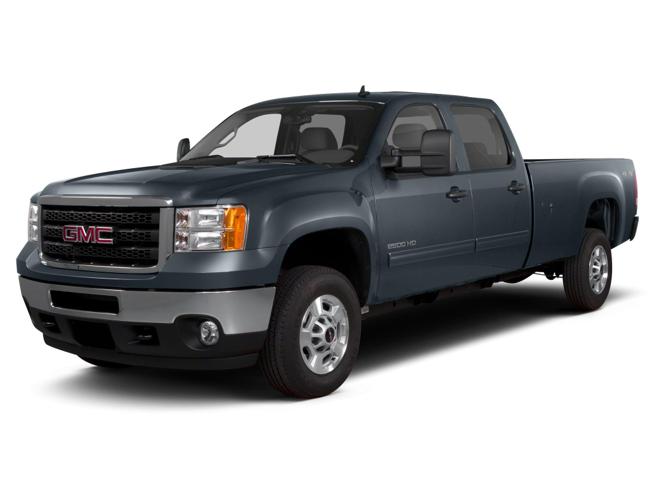 2013 gmc sierra 2500hd sle 4x4 sle 4dr crew cab sb for sale in north kingstown, rhode island