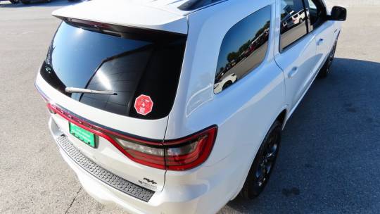 2025 Dodge Durango
