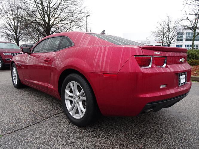 used 2013 chevrolet camaro lt coupe morrow, ga 30260 for sale in lake city, georgia