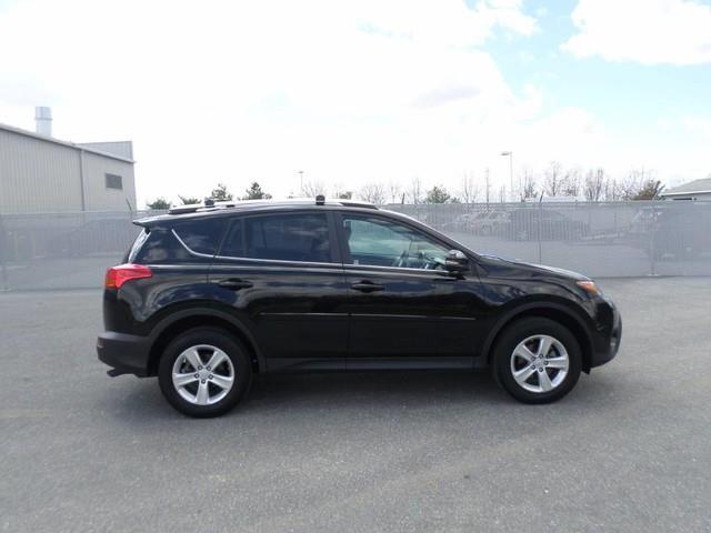 2014 toyota rav4 xle awd xle 4dr suv for sale in milford, delaware