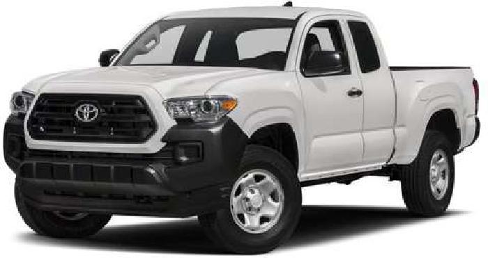 2018 toyota tacoma sr in covington, la