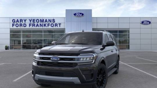 2024 Ford Expedition