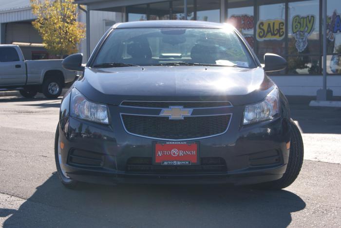 2014 chevrolet cruze ls auto ls auto 4dr sedan w/1sb for sale in anderson dam, idaho