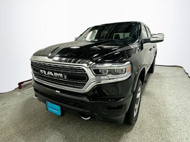 2021 ram 1500 limited