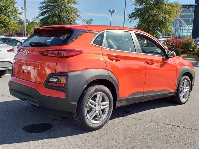 2019 hyundai kona se se 4dr crossover for sale in little rock, arkansas