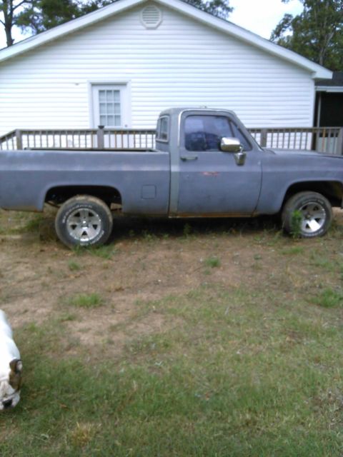 83 chevrolet