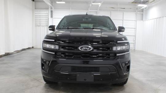 2024 Ford Expedition limited series