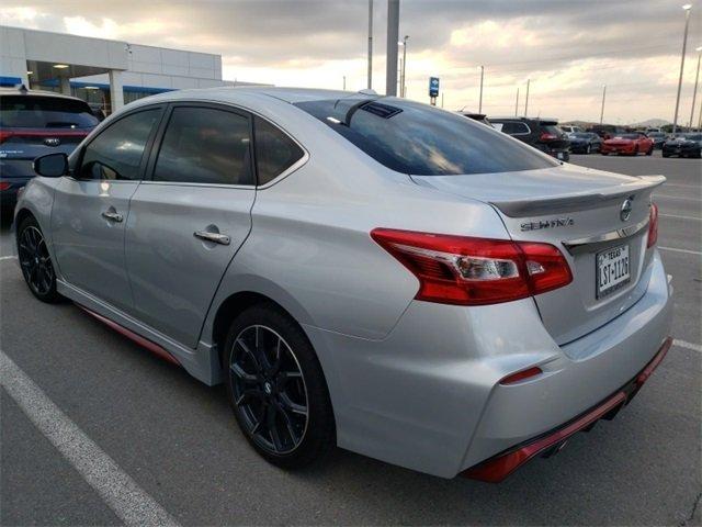 used 2017 nissan sentra lawton, ok 73505 for sale in lawton, oklahoma