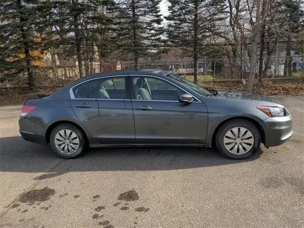 2011 honda accord in manhattan, new york