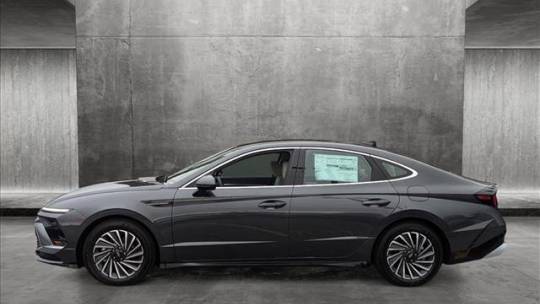 2024 Hyundai Sonata