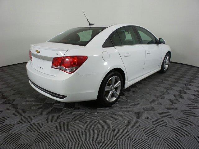 2014 chevrolet cruze 2lt auto 2lt auto 4dr sedan w/1sh for sale in evergreen, montana