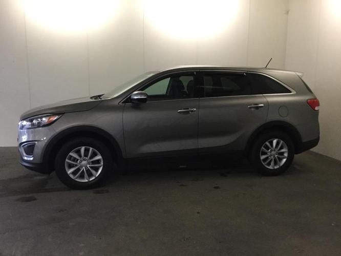 2016 kia sorento l l 4dr suv for sale in bow, new hampshire