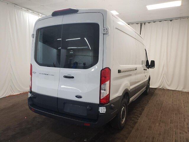 used 2018 ford transit 250 148" medium roof hutchinson, ks 67502 for sale in hutchinson, kansas