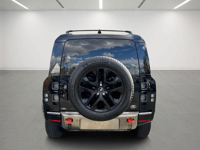 2021 land rover defender 90 x