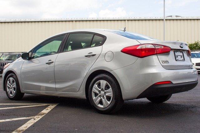 used 2016 kia forte lx sedan medford, ma 02155 for sale in medford, massachusetts