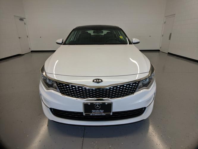 used 2016 kia optima ex baltimore, md 21228 for sale in baltimore, maryland