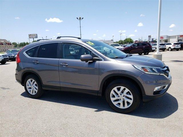 used 2015 honda cr-v awd ex-l broken arrow, ok 74012 for sale in broken arrow, oklahoma