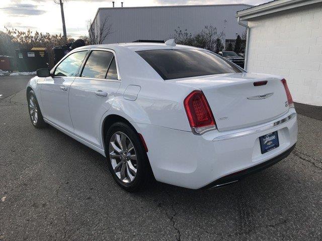2015 chrysler 300 limited awd limited 4dr sedan for sale in east providence, rhode island