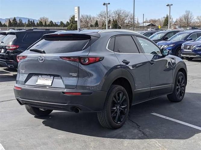 2021 mazda cx-30 in woods cross, utah