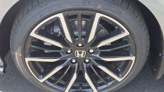 2024 Honda Accord