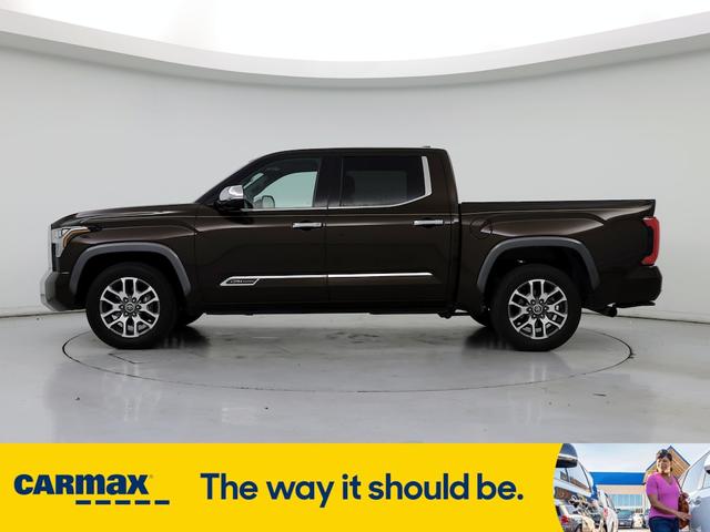 2022 toyota tundra 1794
