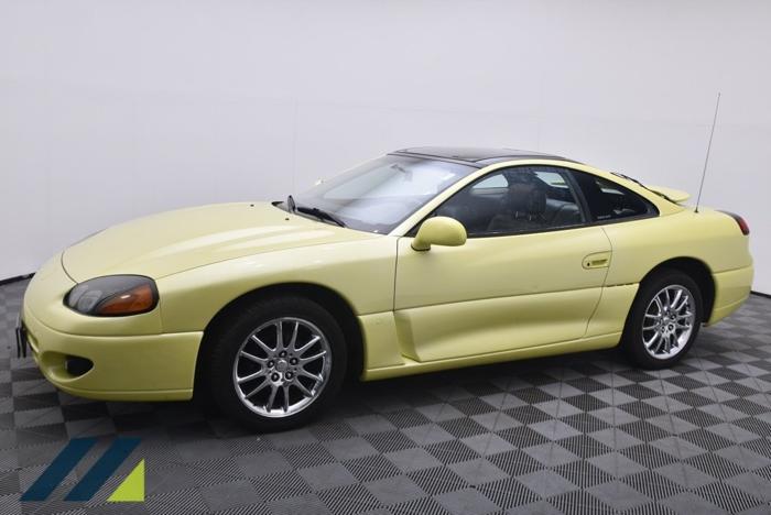 used 1995 dodge stealth r/t chippewa falls, wi 54729 for sale in hallie, wisconsin