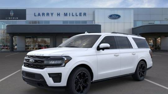 2024 Ford Expedition