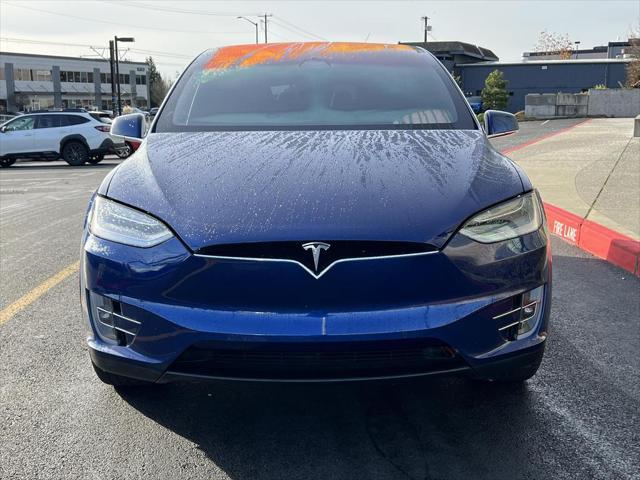 2020 tesla model x long range plus dual motor all-wheel drive